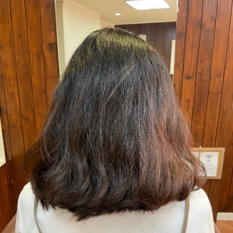お出迎え